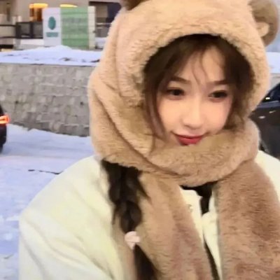 雪国少女心